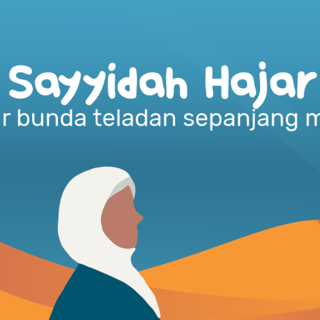 bunda teladan