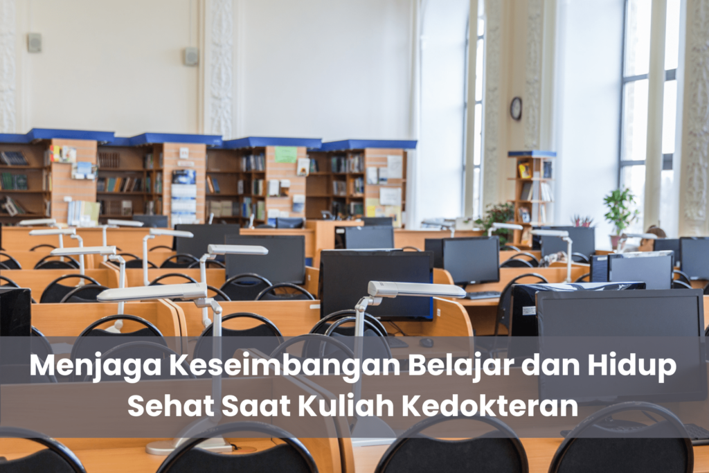 kuliah kedokteran