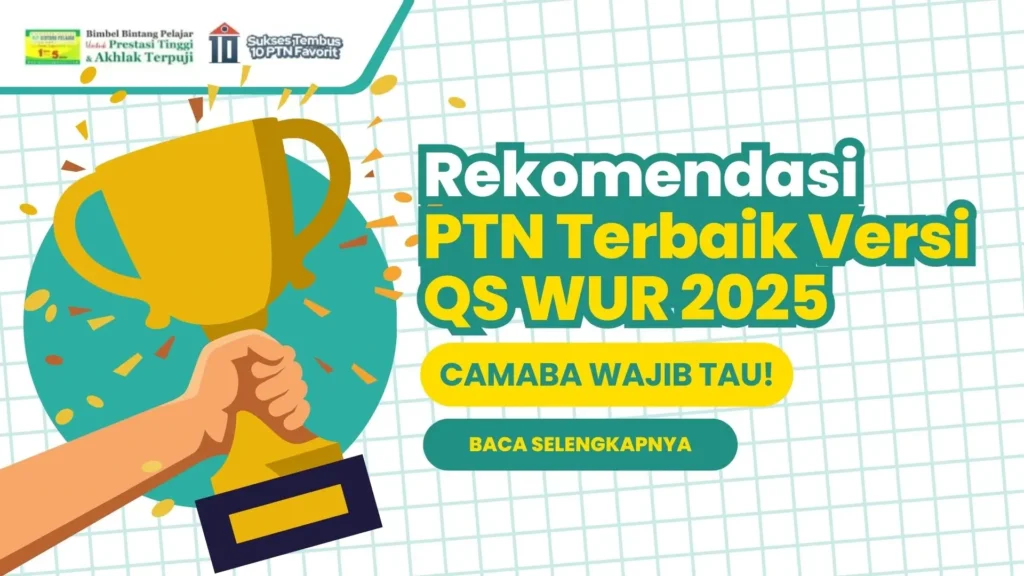 ptn terbaik