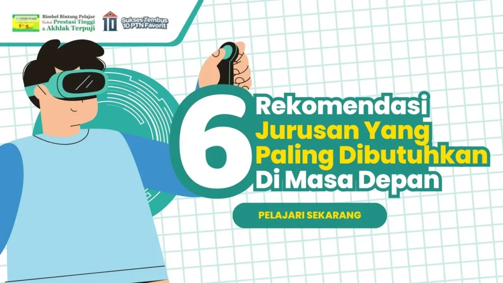 rekomendasi jurusan ptn