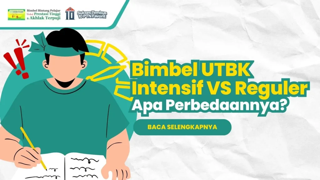 bimbel utbk