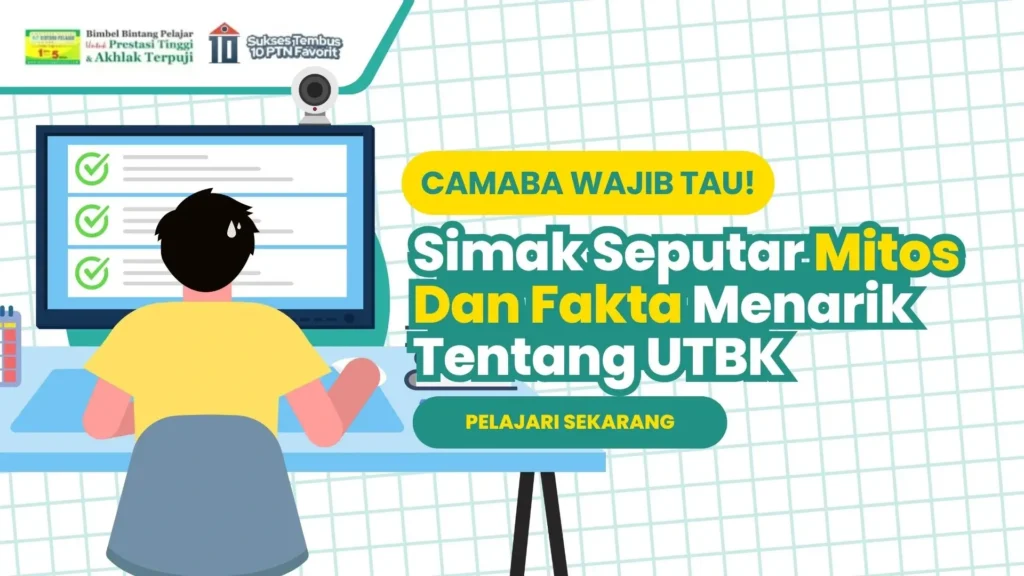 mitos utbk snbt