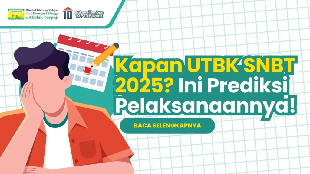 utbk snbt 2025