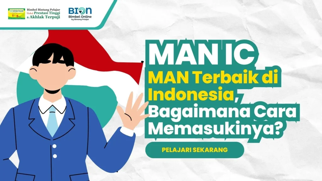 man insan cendekia