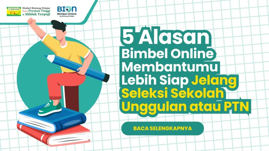 bimbel online