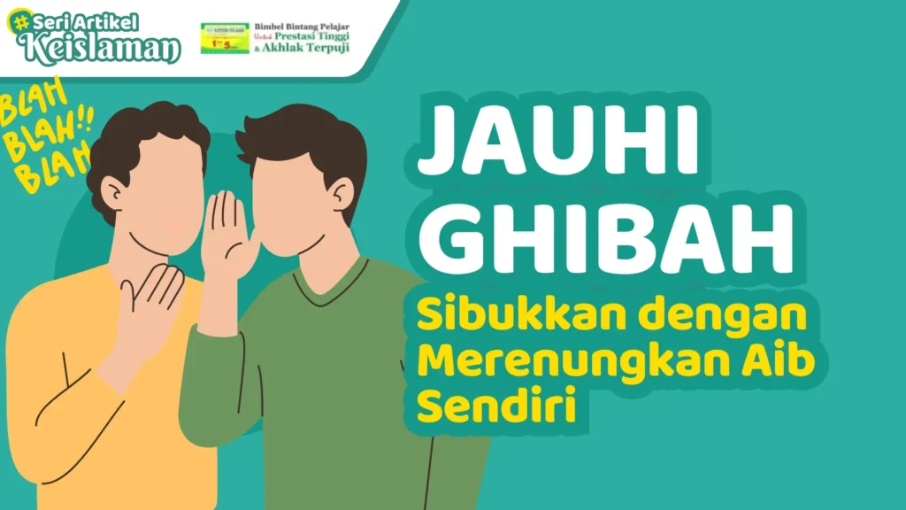 ghibah
