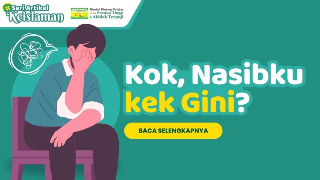 takdir buruk