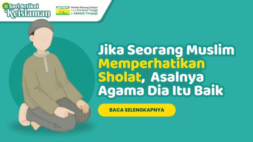 sholat