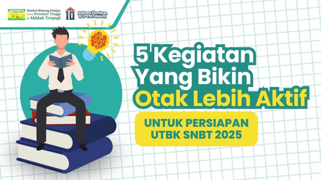 persiapan utbk