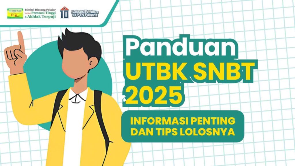 utbk snbt 2025