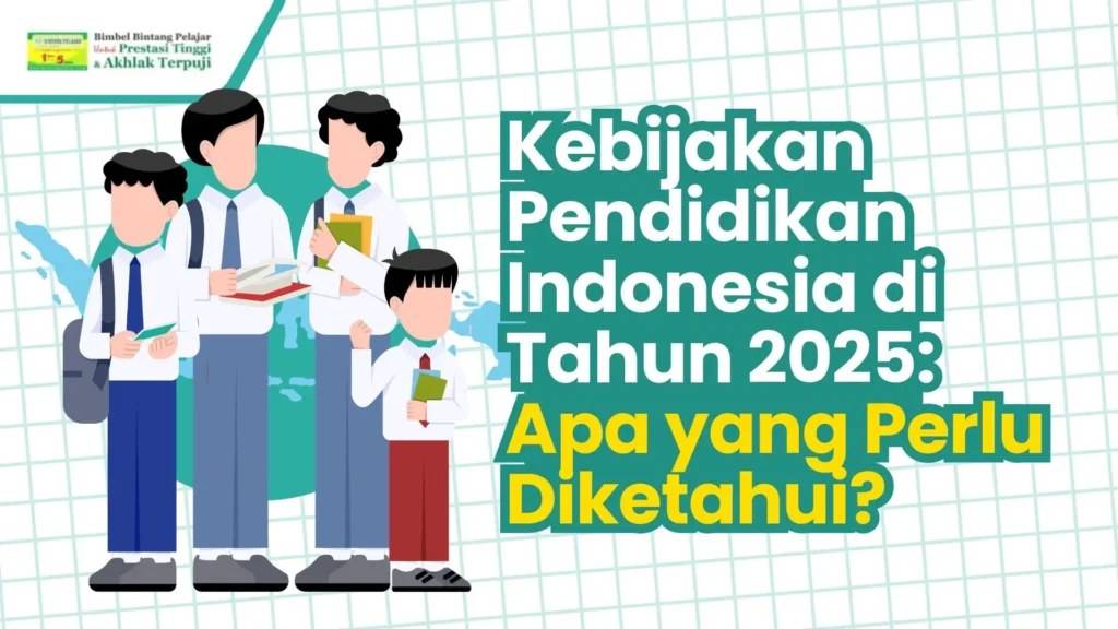 kebijakan pendidikan indonesia