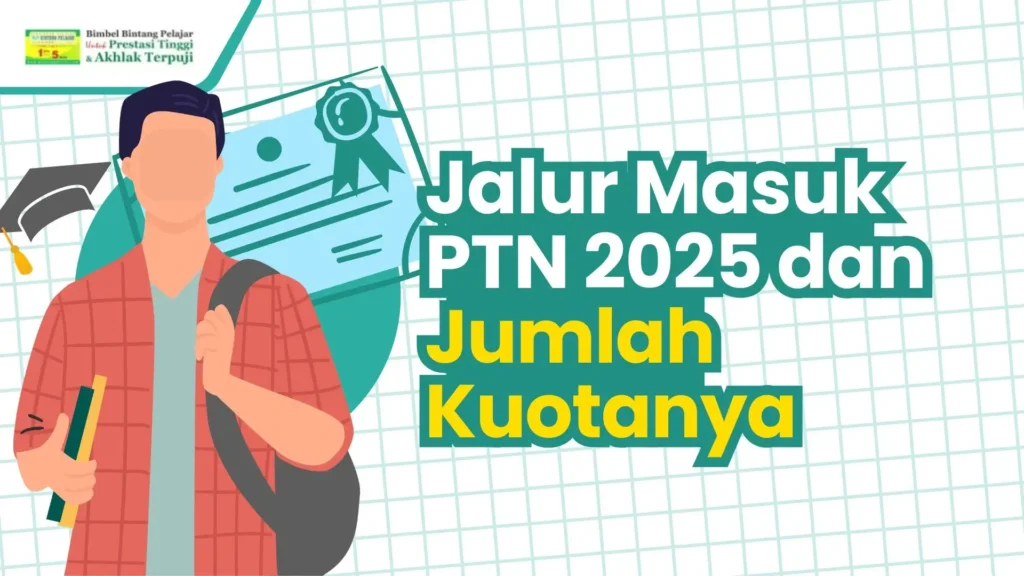 jalur masuk ptn