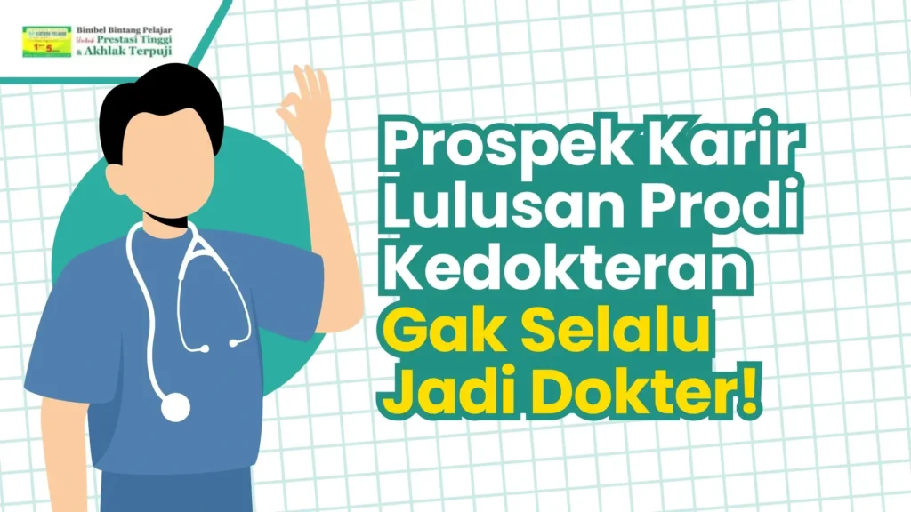 prospek prodi kedokteran